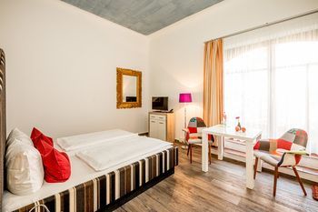 Hotel Photo 5
