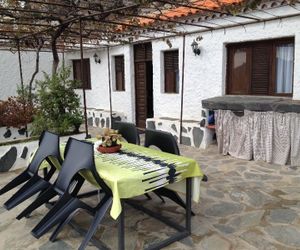 Casas Rurales de Artenara Tejeda Spain
