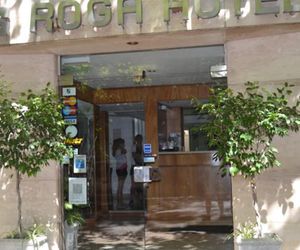 Roga Hotel La Plata Argentina