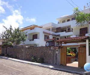 Hotel Villa Laguna Puerto Ayora Ecuador
