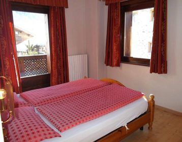 hotel booking template