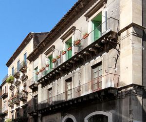 Casa Daria Catania Italy