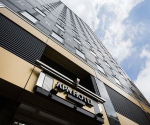 APA Hotel Hanzomon Hirakawacho Tokyo Japan