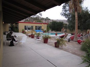 Hotel Photo 16