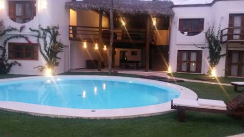 Hotel Photo 16