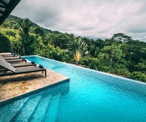 TikiVillas Rainforest Lodge - Adults Only Playa Uvita Costa Rica