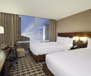 Hilton Garden Inn New York/Midtown Park Avenue New York City United States