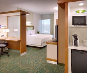 SpringHill Suites by Marriott Houston I-45 North Aldine United States