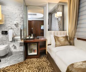 Pera Center Hotel & Spa Istanbul Turkey