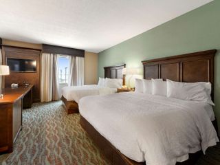 Hotel pic Hampton Inn & Suites Gulfport