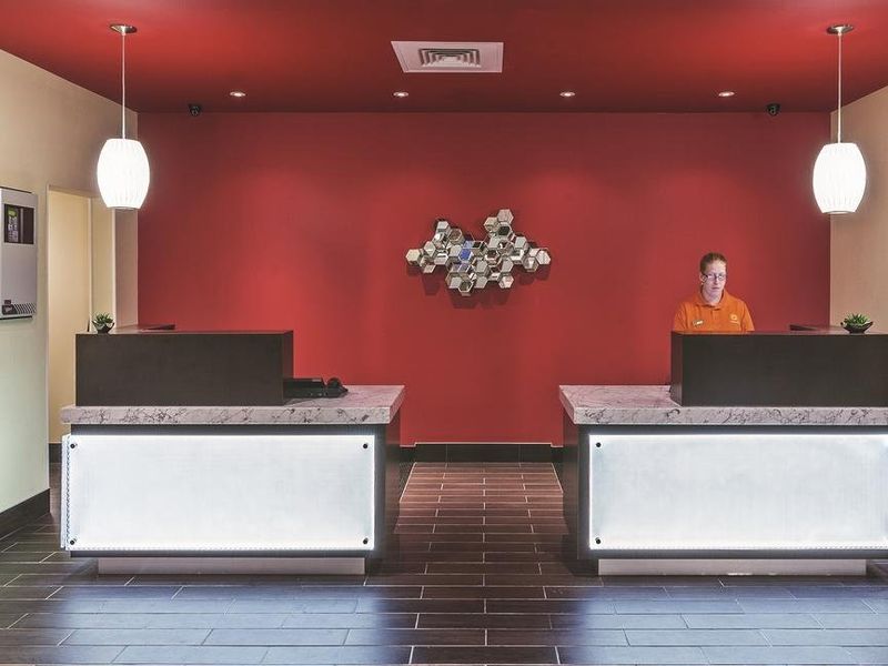 Hotel Photo 19