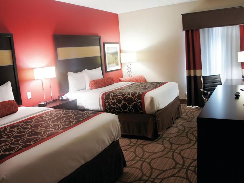 Hotel Photo 4
