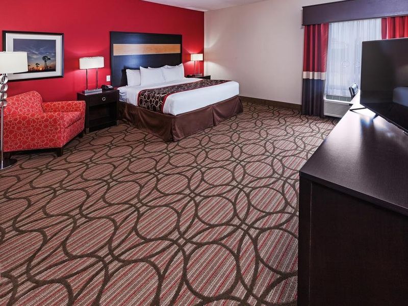 Hotel Photo 6