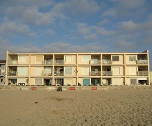 Oceanfront Getaway La Jolla Hermosa United States