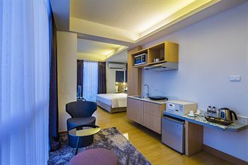 Hotel Photo 16