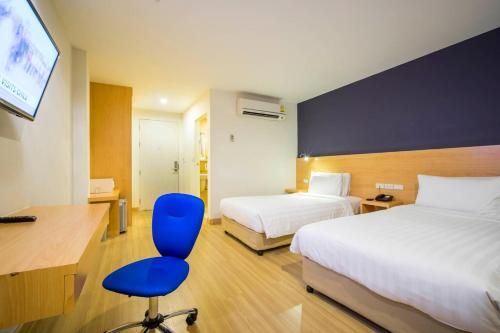Hotel Photo 4