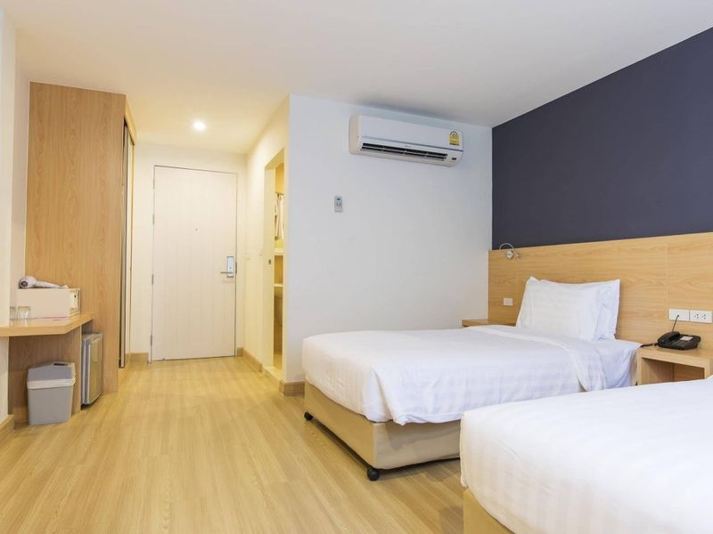 Hotel Photo 5