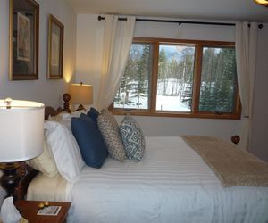 Meadow Lake View Bed and Breakfast Columbia Falls United States