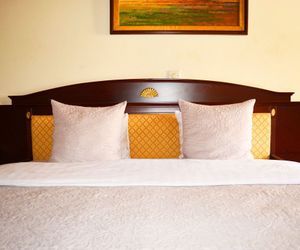 Hotel Georgia Accra Ghana