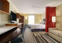 Отзывы Home2 Suites by Hilton Salt Lake City-Murray, UT, 3 звезды