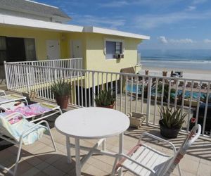Sand Castle Motel Daytona Beach United States