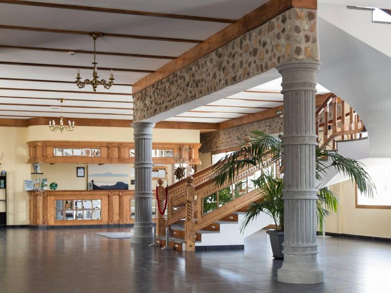Hotel Photo 14