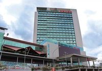 Отзывы Imperial Hotel Kuching, 4 звезды