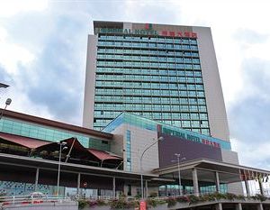 Imperial Hotel Kuching Kuching Malaysia