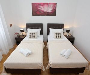 Rooms Tisa Old Town Zadar Croatia