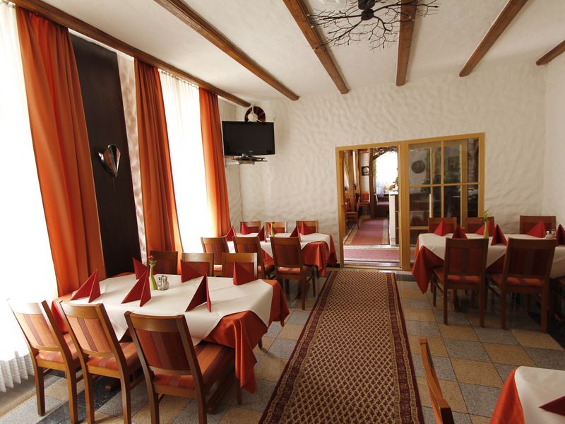 Hotel Photo 13