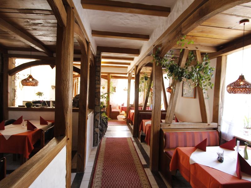 Hotel Photo 19