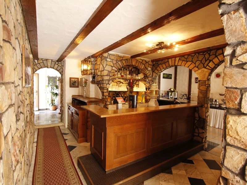 Hotel Photo 10