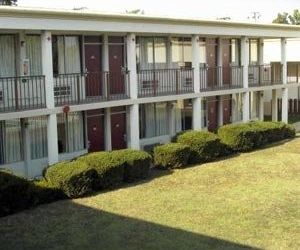 Lakeside Inn and Suites Dover Dover United States