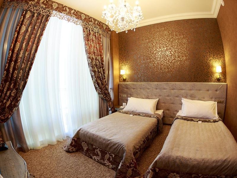 Hotel Photo 1