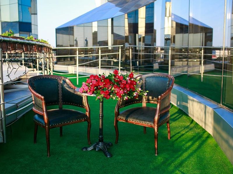 Hotel Photo 21