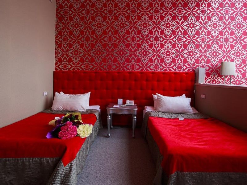 Hotel Photo 5