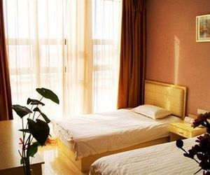 Super8 Hotel Nanjing South Railway Station Yu Lan Lu Nanjing China