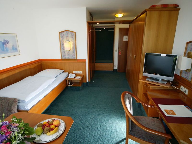 Hotel Photo 4
