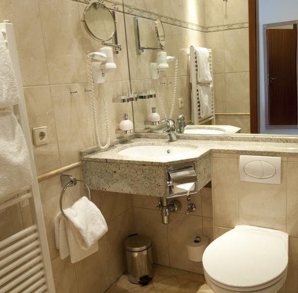 Hotel Photo 10