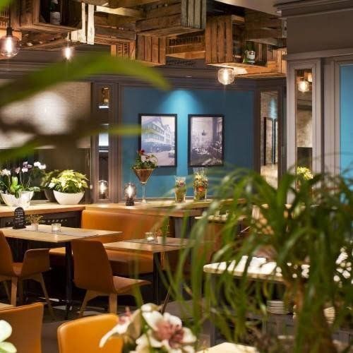 Hotel Photo 9