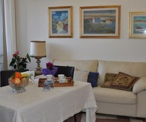 Dante Alighieri Guest House Cagliari Italy