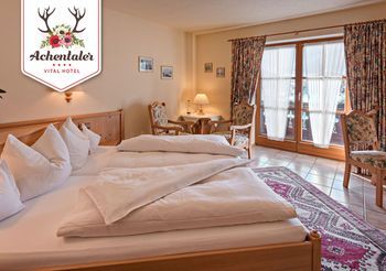 DEVA Achentaler Vitalhotel