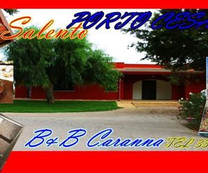 B&B Caranna Torre Lapillo Italy