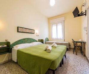 Hotel Villa Rosa Cesenatico Italy