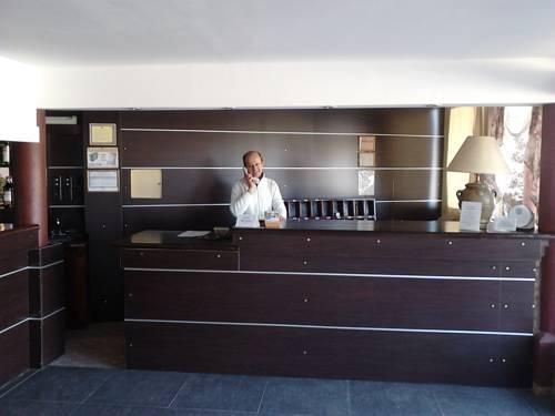 Hotel Photo 15