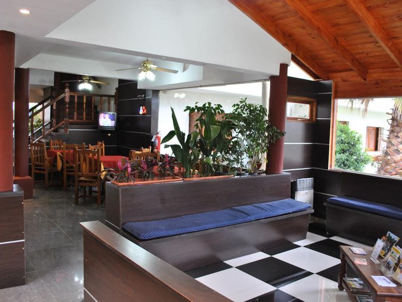 Hotel Photo 8