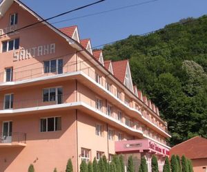 Hotel Santana-NeoKlinik Menyhaza Romania