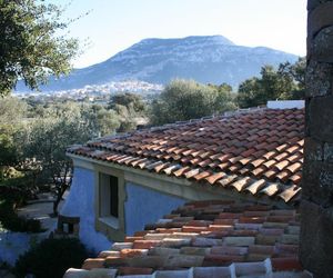 Residenza di Campagna Seranile Dorgali Italy