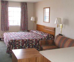 Scottish Inns & Suites Springdale United States