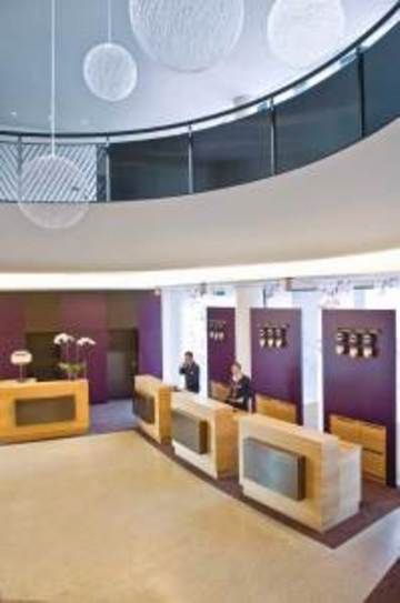 Hotel Photo 13